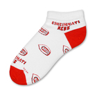 Cincinnati Reds 528 No Show