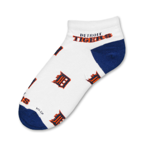 Detroit Tigers 528 No Show
