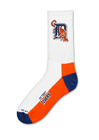 Detroit Tigers Long Crew Sock