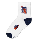 Detroit Tigers Short Crew Kids Sock