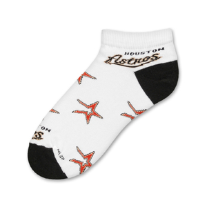 Houston Astros 528 No Show 