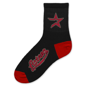 Houston Astros Team Color Short Crew