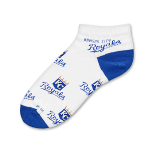 Kansas City Royals 528 No Show 