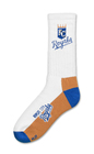 Kansas City Royals Long Crew Sock