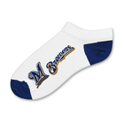 Milwaukee Brewers 529 No Show 