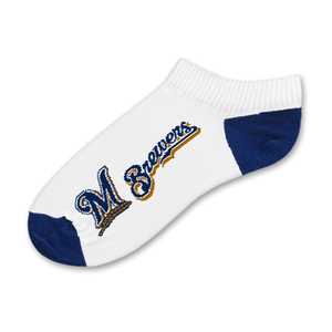 Milwaukee Brewers 529 No Show 