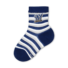 Milwaukee Brewers Kids Stripe