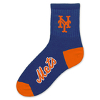 New York Mets Team Color Short Crew