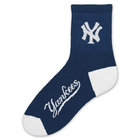 New York Yankees Team Color Short Crew