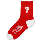 Philadelphia Phillies Team Color Short Crew