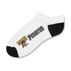 Pittsburgh Pirates 529 No Show