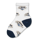 San Diego Padres All Over Kids Sock