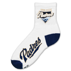 San Diego Padres Short Crew