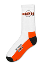 San Francisco Giants Long Crew Sock