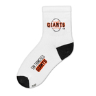 San Francisco Giants Short Crew Kids