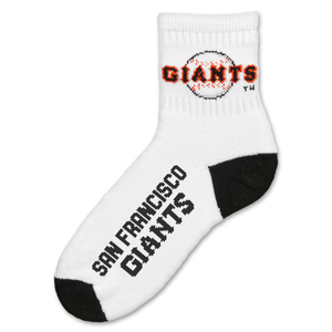 San Francisco Giants Short Crew