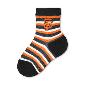 San Francisco Giants  Kids Stripe 