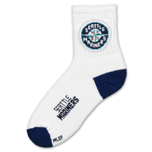 Seattle Mariners Short Crew 