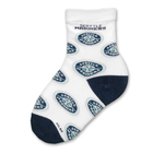 Seattle Mariners All Over Kids Sock