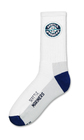 Seattle Mariners Long Crew Sock