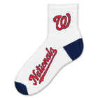 Washington Nationals Short Crew 