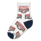 Washington Nationals All Over Kids Sock