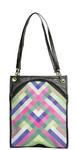 Skunkfunk Plaid Bag