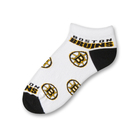 Boston Bruins 528 No Show
