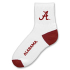 Alabama Short Crew Sock