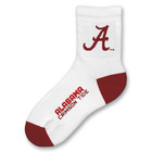 Alabama Short Crew Kids Sock