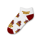 Arizona State 528 No Show