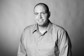 Scott Poland, Maintenance Technician