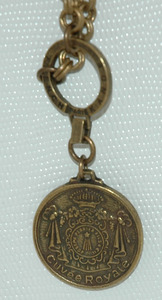 Cuvee Royale Medallion