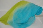 Aluka Wool and Silk Scarf 