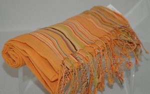 Cannon Cotton Scarf
