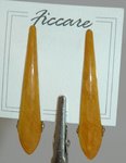 Mini Maximas Hair Clips