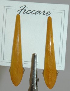 Mini Maximas Hair Clips