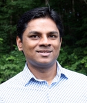 Kumar Sreeram