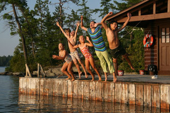 Ojibway Day 1