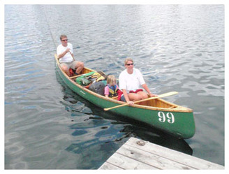 Ojibway Day 2
