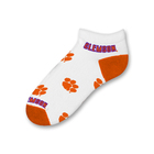 Clemson 528 No Show