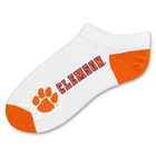Clemson 529 No Show