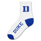 Duke Short Crew Sock