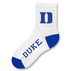 Duke Short Crew Kids Sock