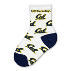 Cal Berkeley All Over Kids
