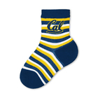 Cal Berkeley University Kids Stripe