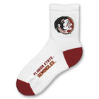 Florida State Short Crew Kids