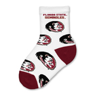 Florida State All Over Kids Sock