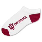 Indiana Univ 529 No Show