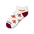 Iowa State 528 Sock